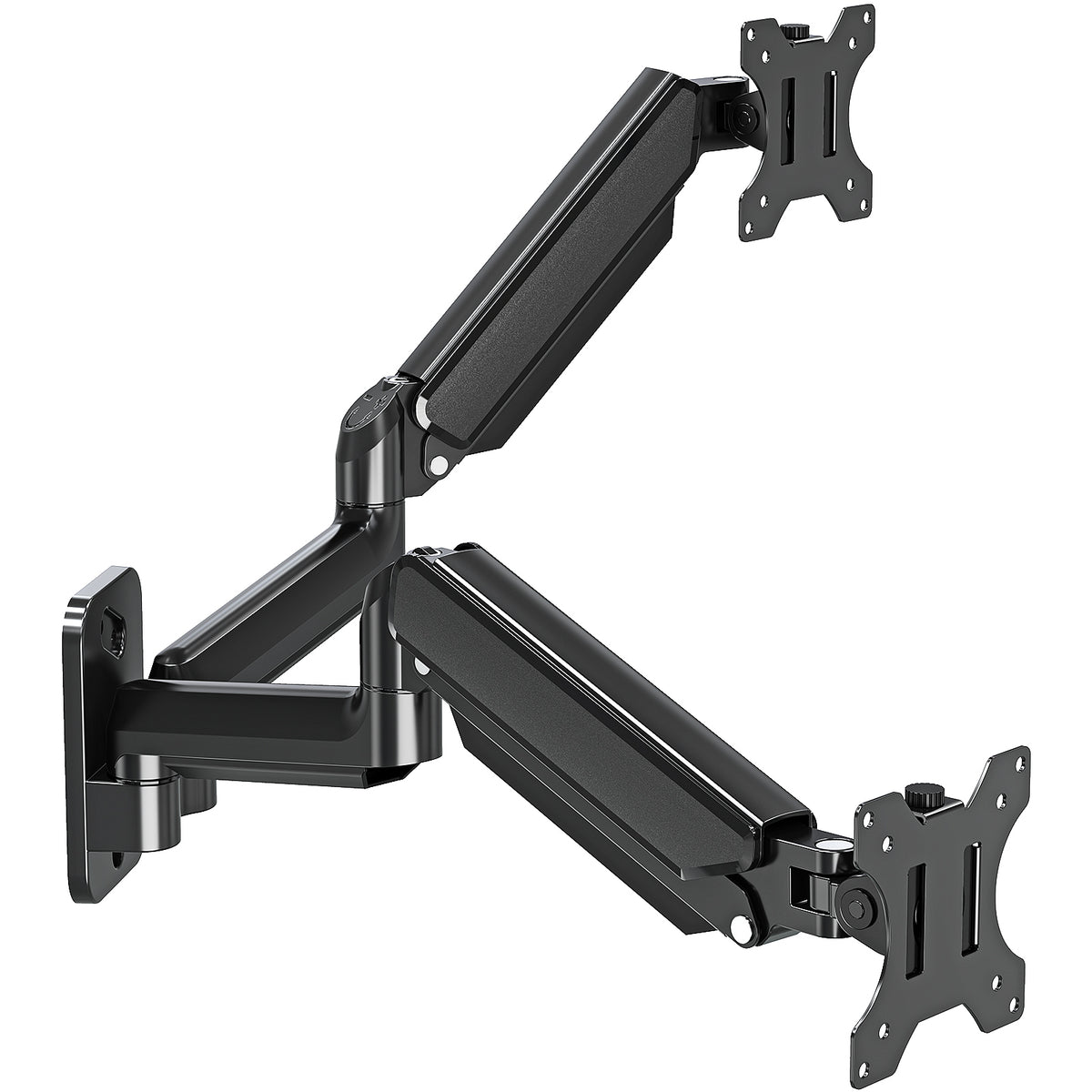 Dual Monitor Wall Mount for 13"-32'' Monitors MUA2012B