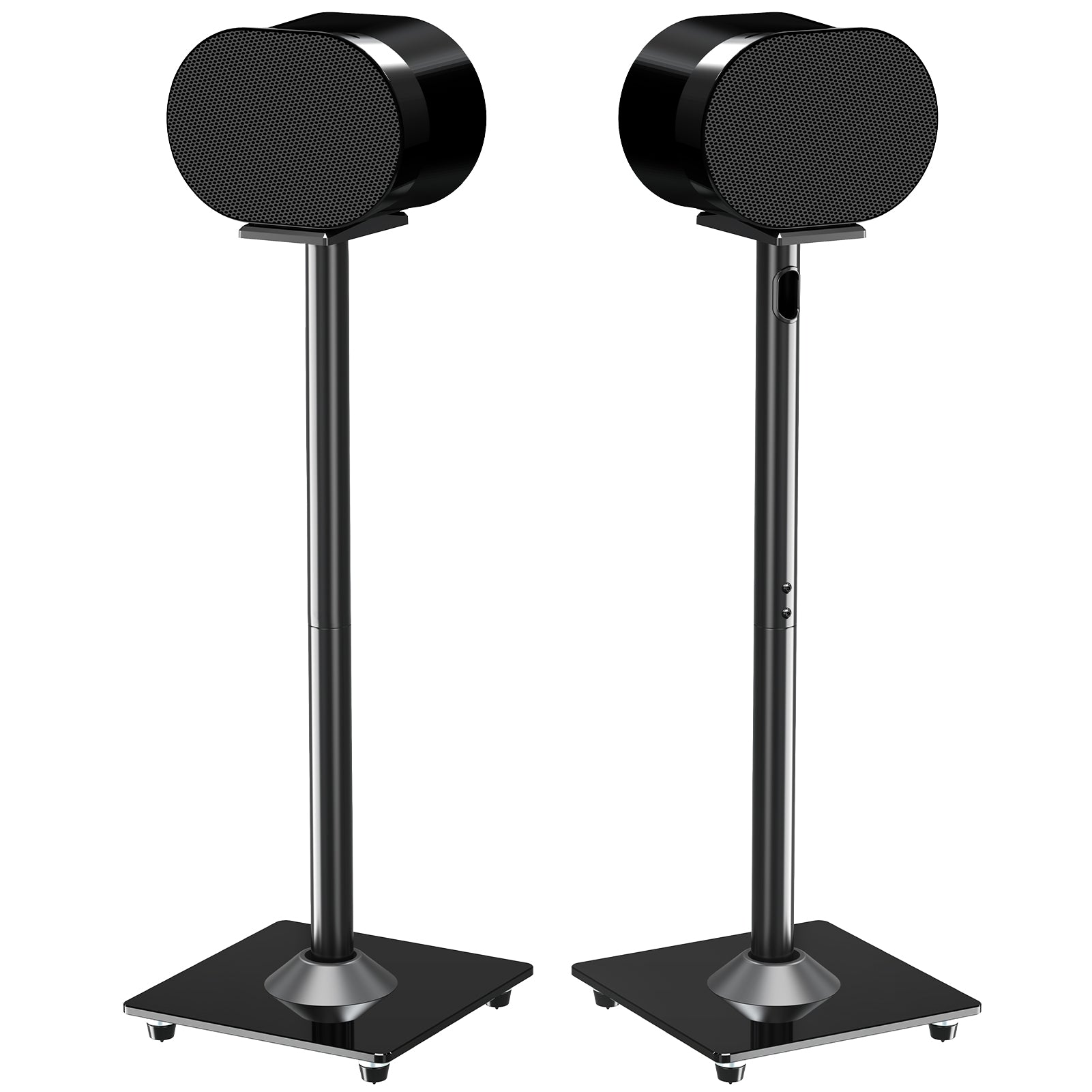 MOUNTUP Universal Wireless Speaker Stand MU9136