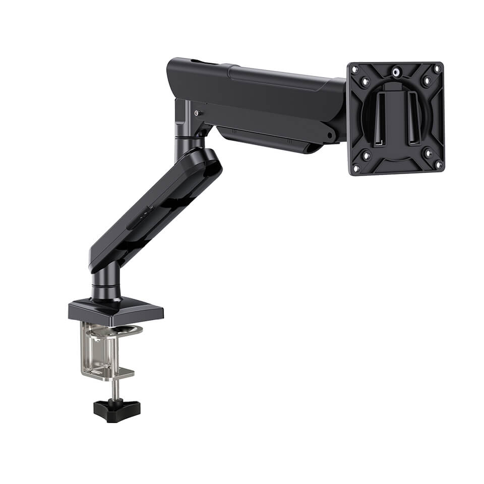 Freelift Pro Single Monitor Desk Mount for 13''-34'' Monitors MUA8011B
