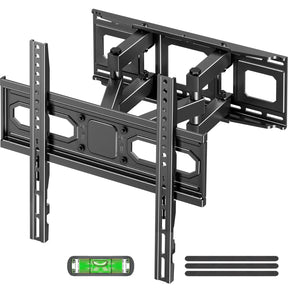 EconoMe Full Motion TV Wall Mount For 32"-70" TVs MUT0092A