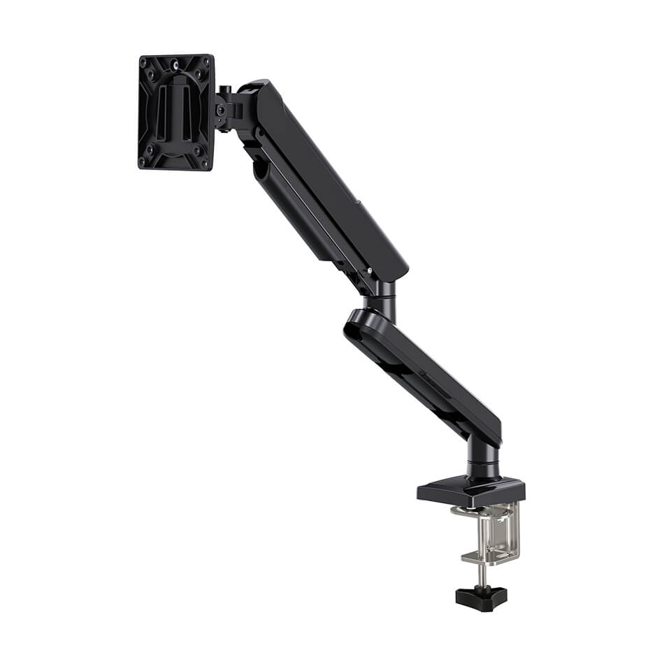 Freelift Pro Single Monitor Desk Mount for 13''-34'' Monitors MUA8011B