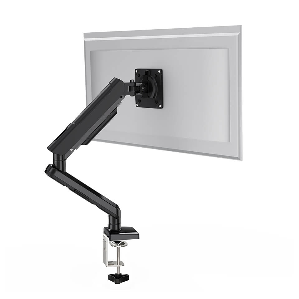 Freelift Pro Single Monitor Desk Mount for 13''-34'' Monitors MUA8011B