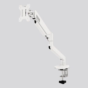 Freelift Single Monitor Desk Mount for 13''-34'' Monitors MUA8013W