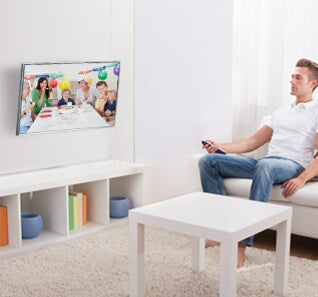 Mountup Multiple Scene Applications