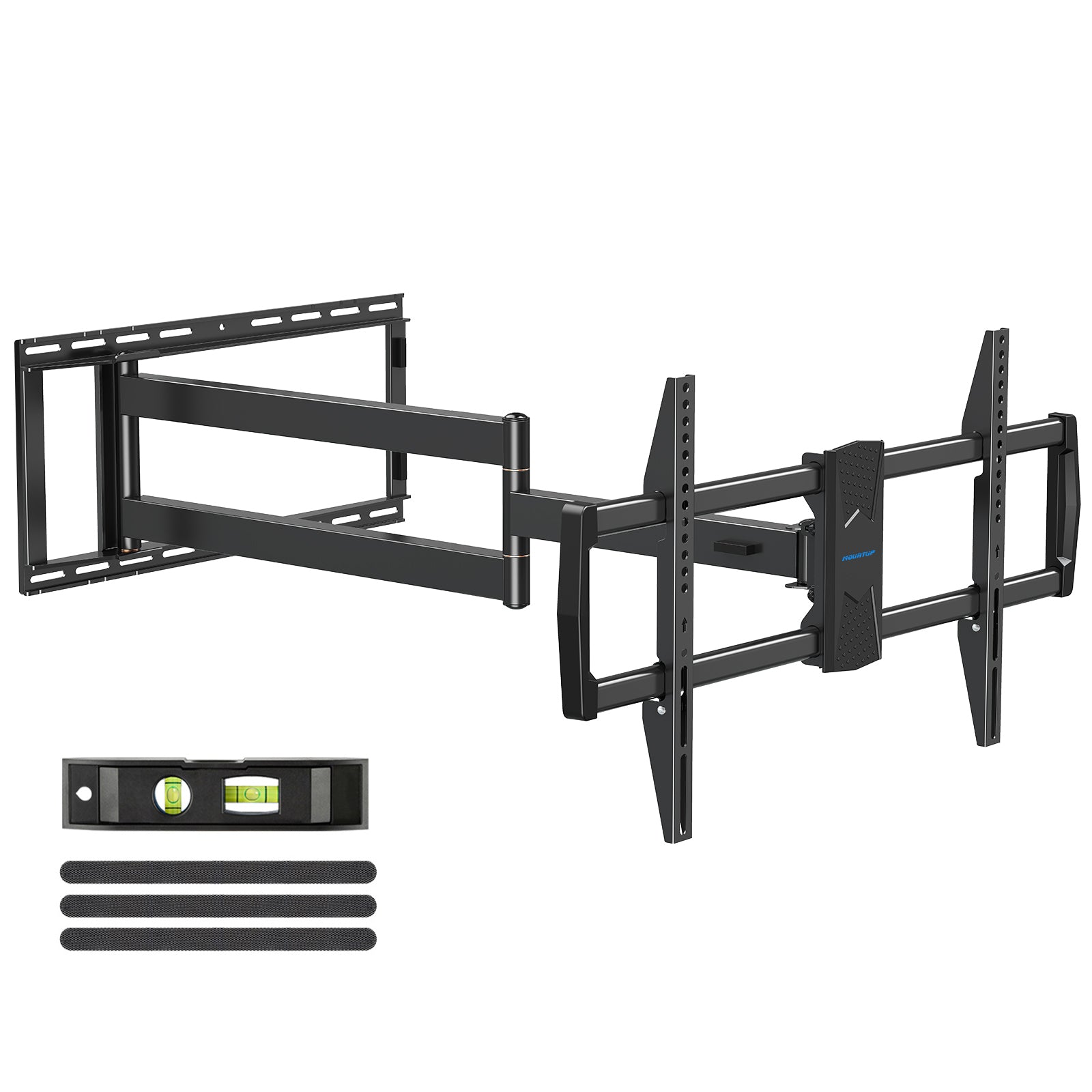 Full Motion TV Wall Mount For 42"-90" TVs MU0059