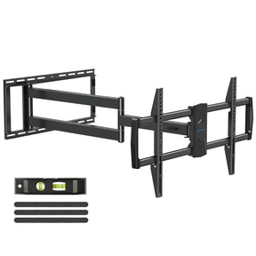Full Motion TV Wall Mount For 42"-90" TVs MU0059