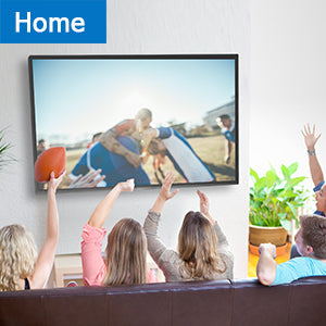 tv wall mount for home entertainment