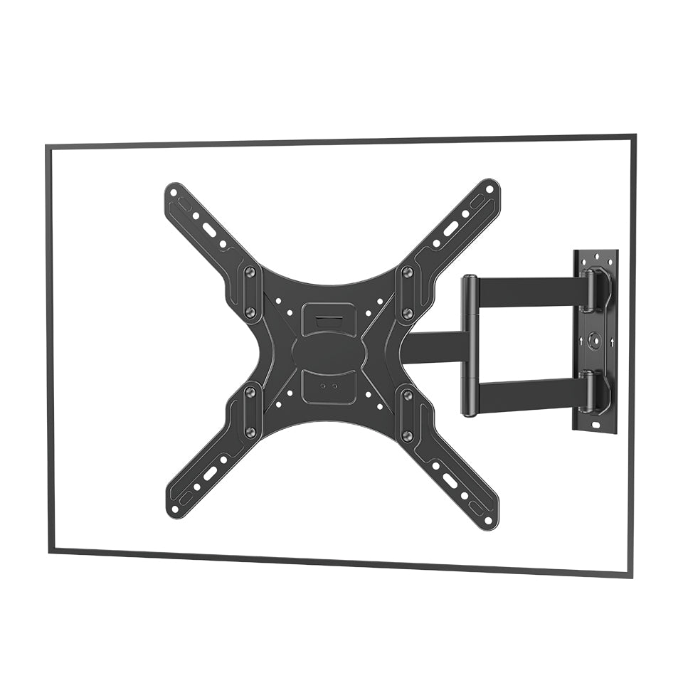 Full Motion TV Mount for 32''-70'' TVs MUT0079