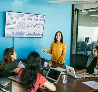 MOUNTUP Multiple Scene Applications