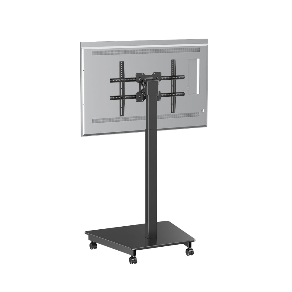70'' TV Cart Electric Height Adjustable TV Mount & Cart MUT1202