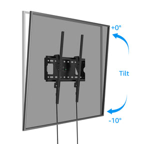 Tilting TV Wall Mount for 32''-70‘’ TVs MUT0073A-LT