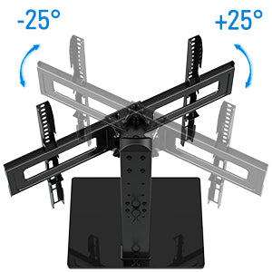 MOUNTUP MU0031 Swilvel Mount