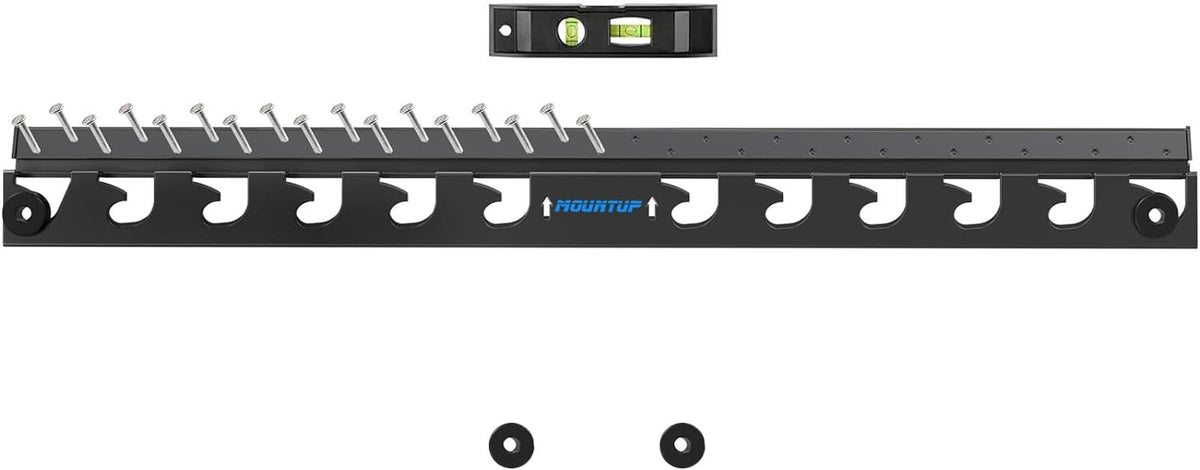 MOUNTUP Studless TV Wall Mount For 24" –65" TVs MU0061