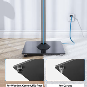 MOUNTUP Universal Wireless Speaker Stand MU9136