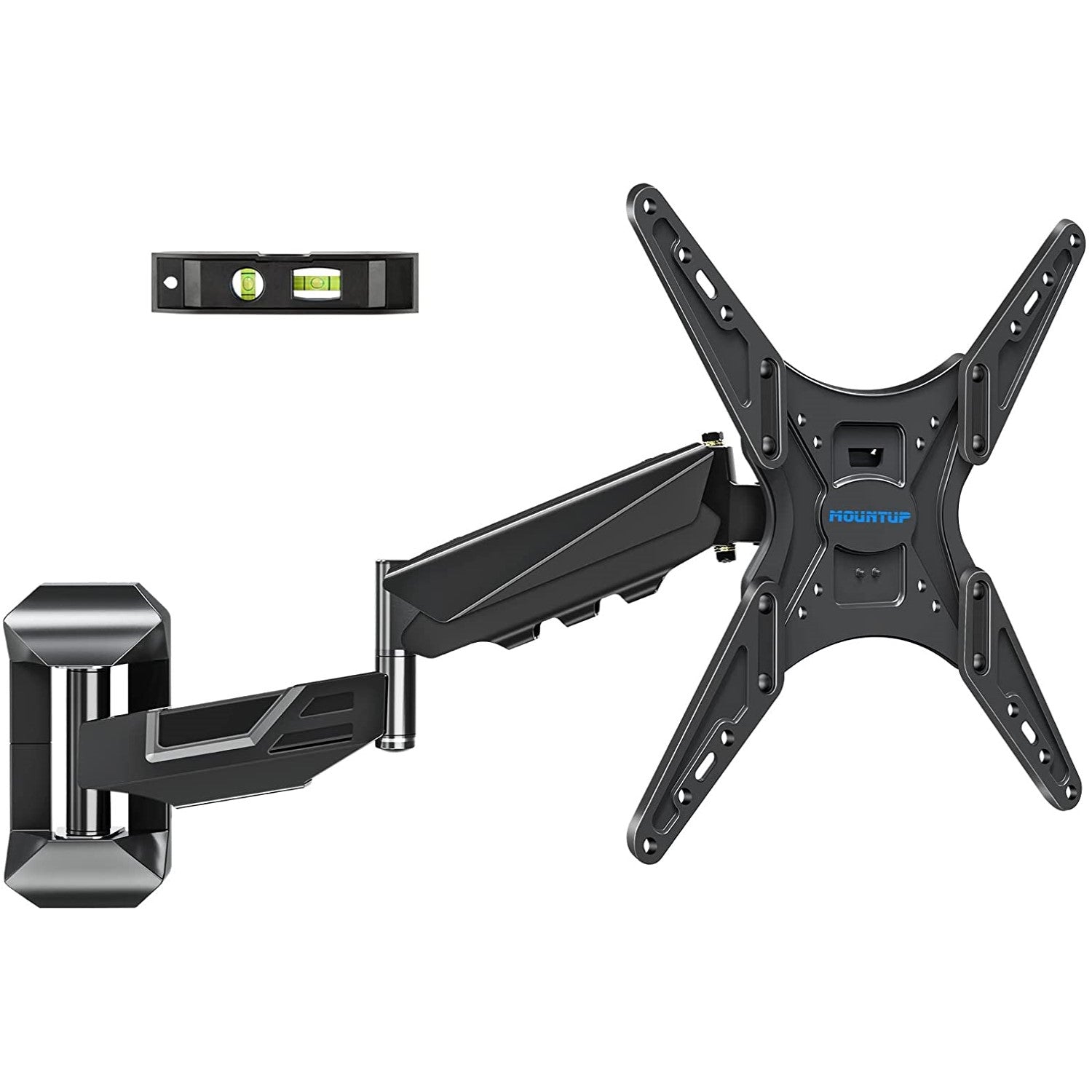 Height Adjustable TV Wall Mount for 23''-55'' TVs MU0037