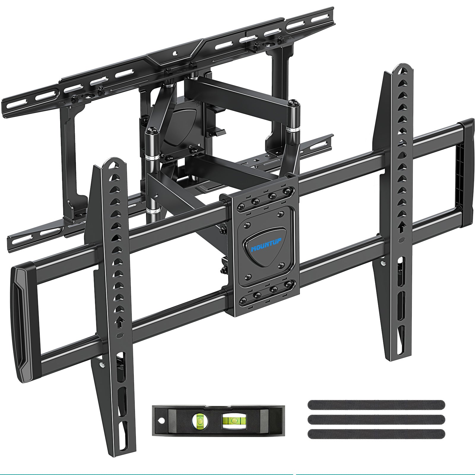 Full Motion TV Wall Mount for 37''-82" TVs MU0058-24K