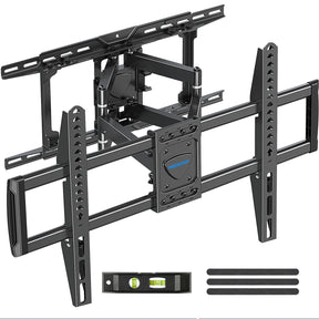 Full Motion TV Wall Mount for 37''-82" TVs MU0058-24K