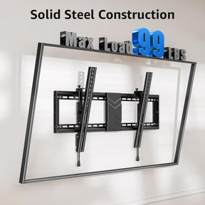 Tilting TV Wall Mount for 37''-82'' TVs MU0016