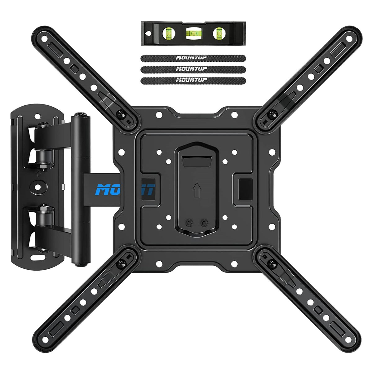 Corner TV Mount for 26''-55' TVs MU0009