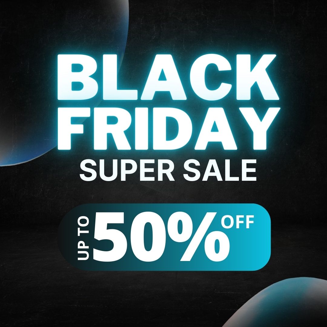 MOUNTUP Black Friday Sales