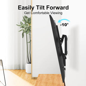 Tilting TV Wall Mount for 42''-86'' TVs MP0008-XLK