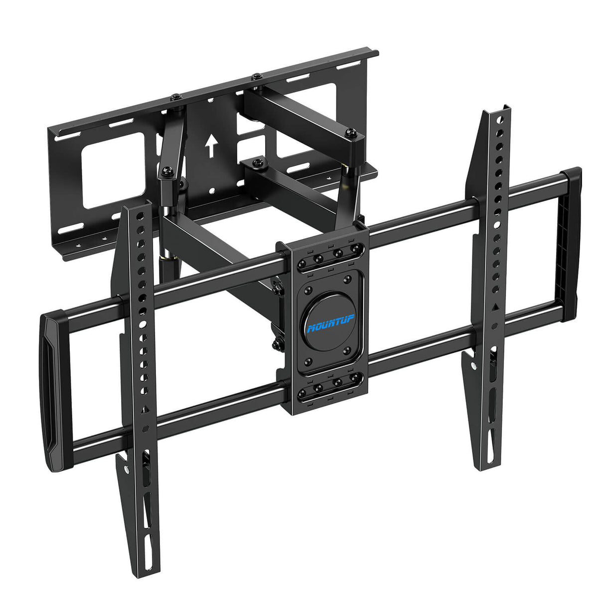 Swivel TV Mount for 42''-75'' TVs Loading 99 lbs