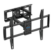Swivel TV Mount for 42''-75'' TVs Loading 99 lbs