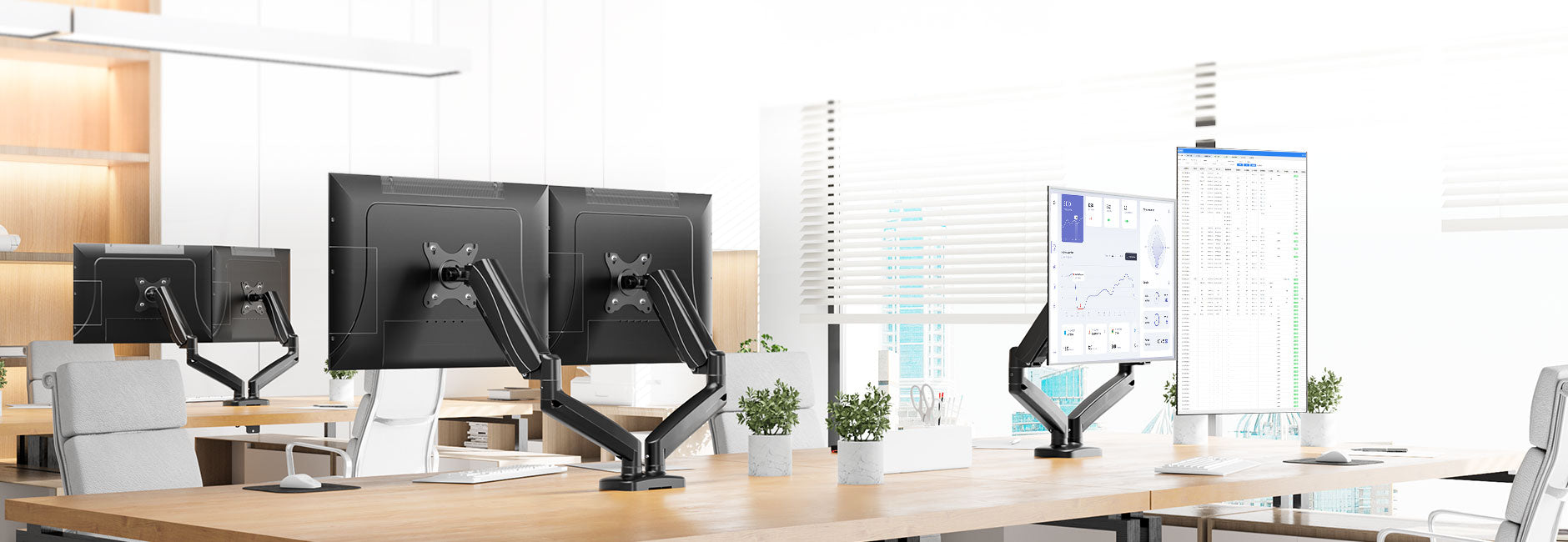 Mountup Monitor Mount