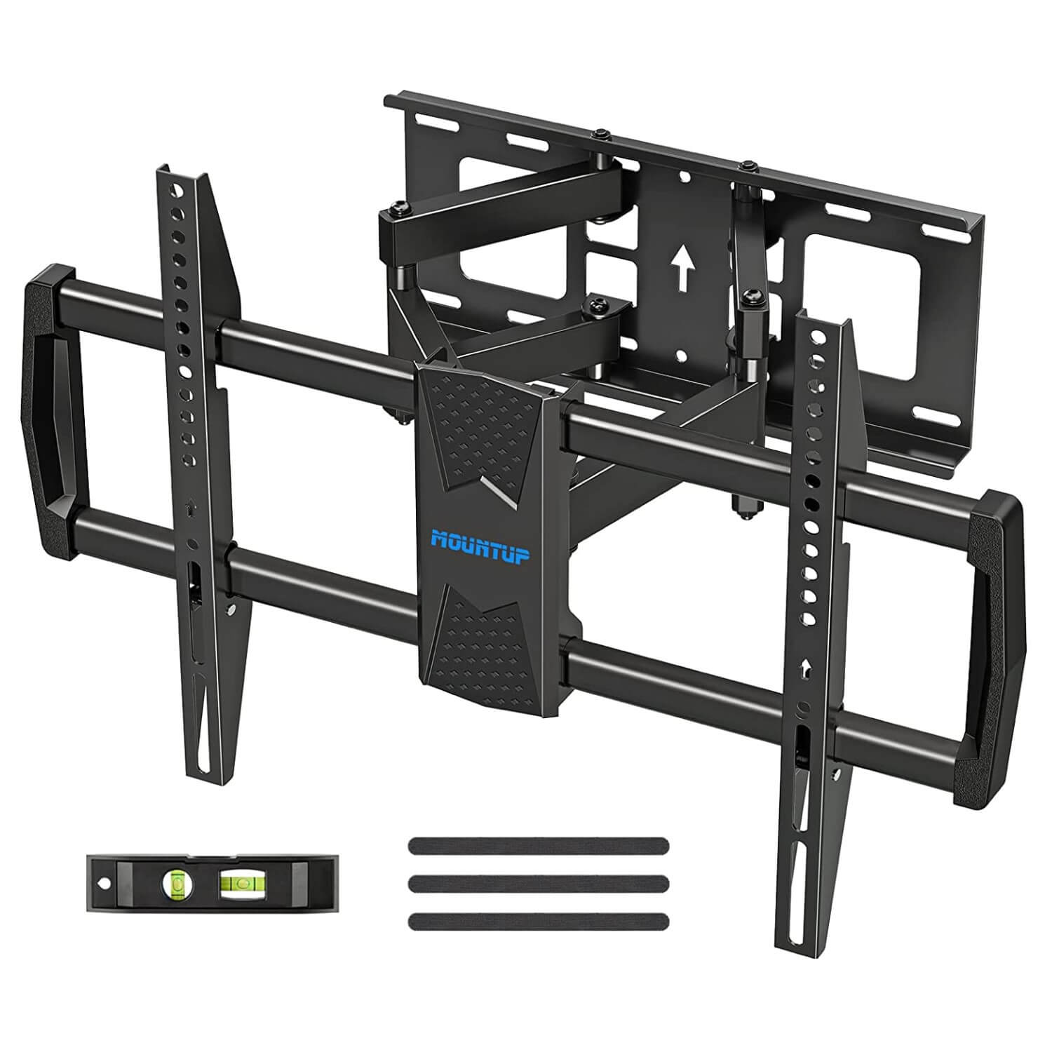 Full Motion TV Wall Mount for 42''-75'' TVs MU0028