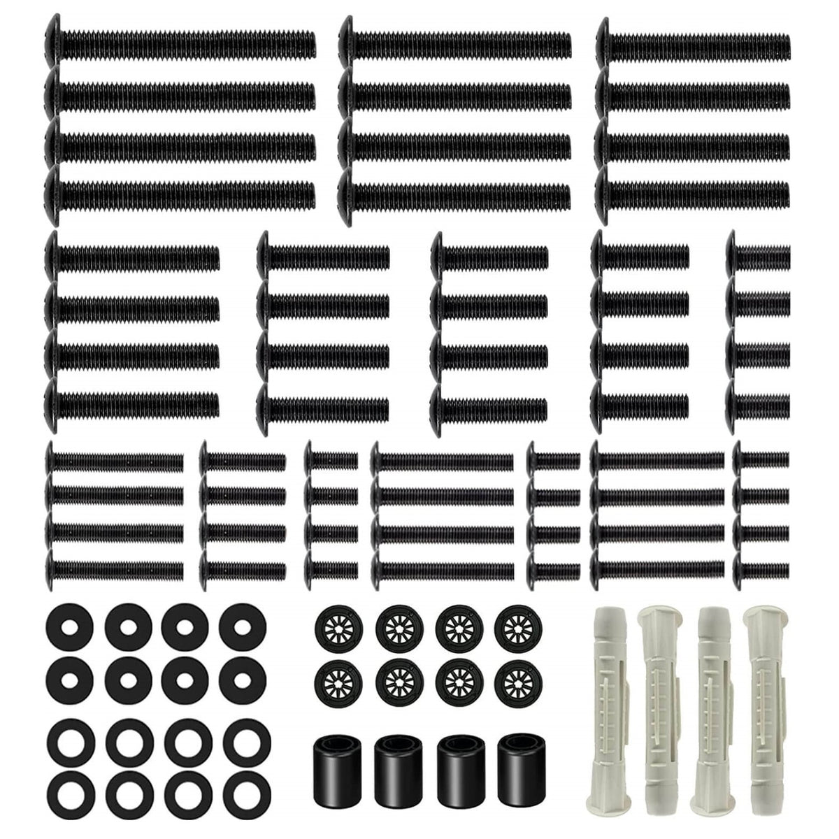 Universal TV Mounting Hardware Kit MU0041