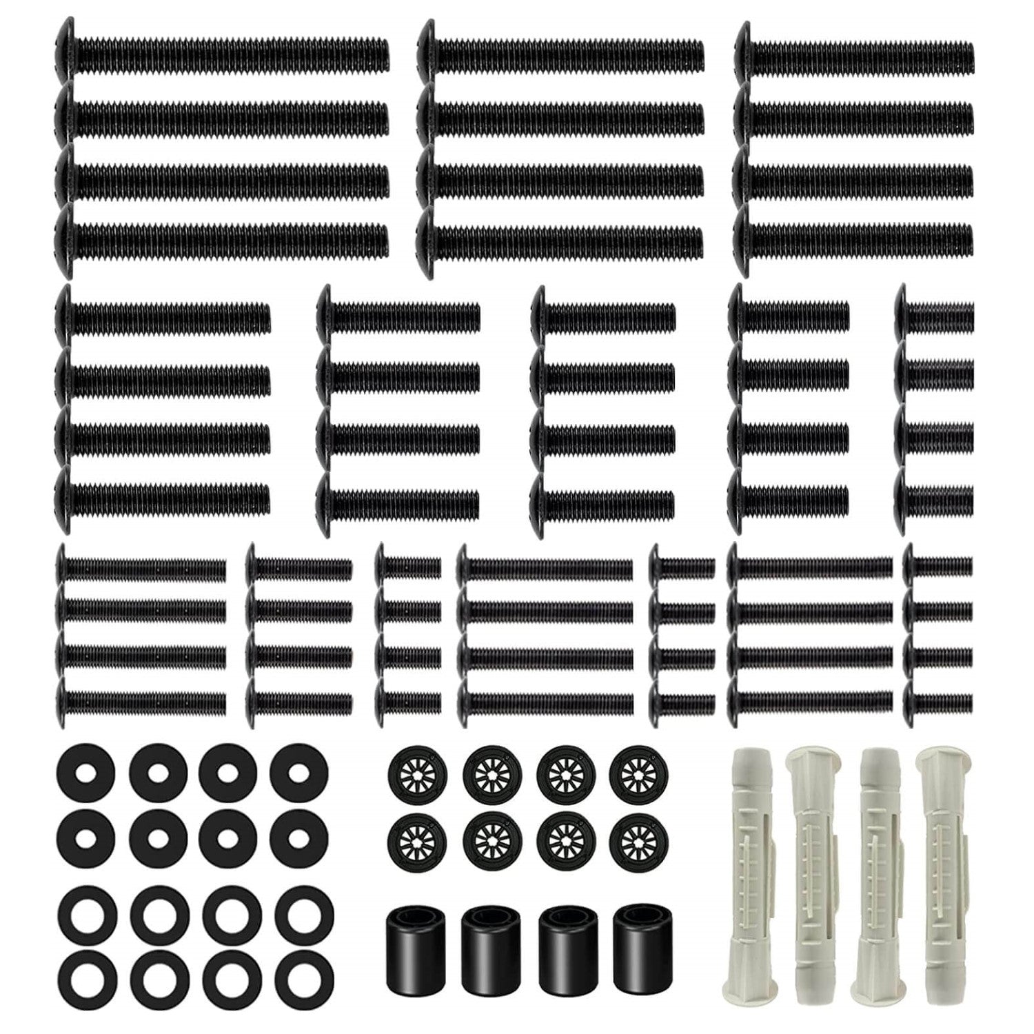 Universal TV Mounting Hardware Kit MU0041