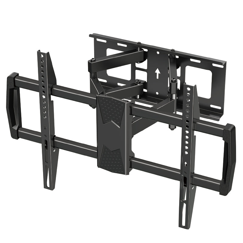 Full Motion TV Wall Mount for 32''-82'' TVs MUT0028