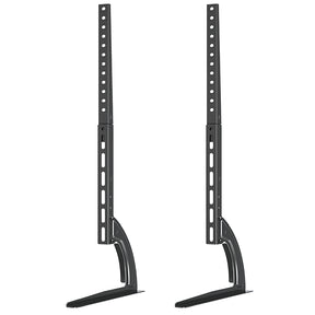 Universal TV Table Stand for 27''-65'' TVs MUT1010