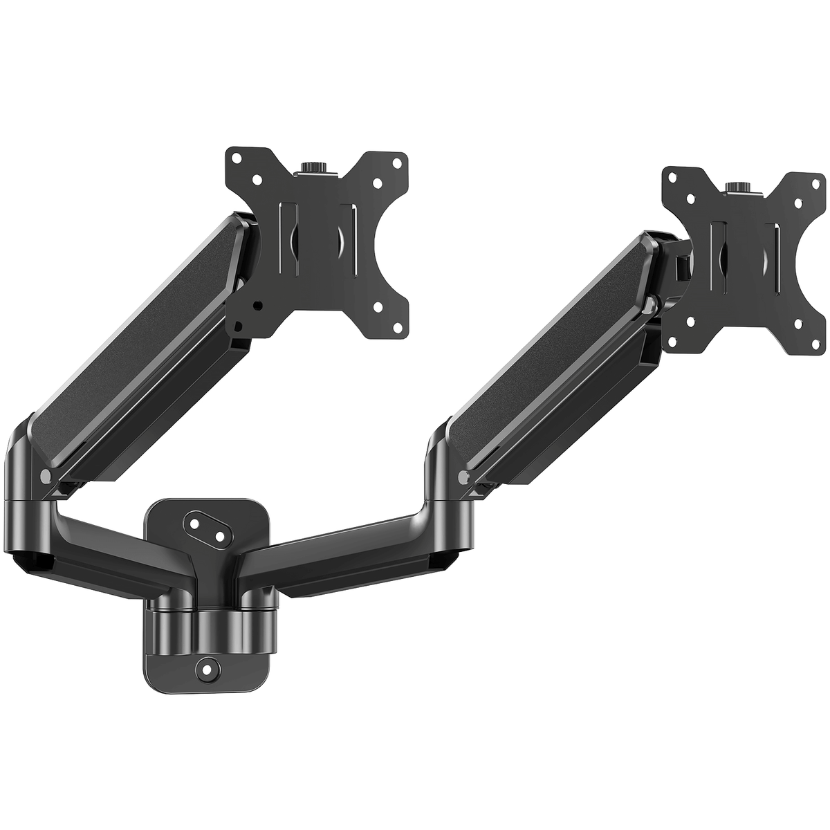 Dual Monitor Wall Mount for 2 Max 32'' Monitors MUA2004